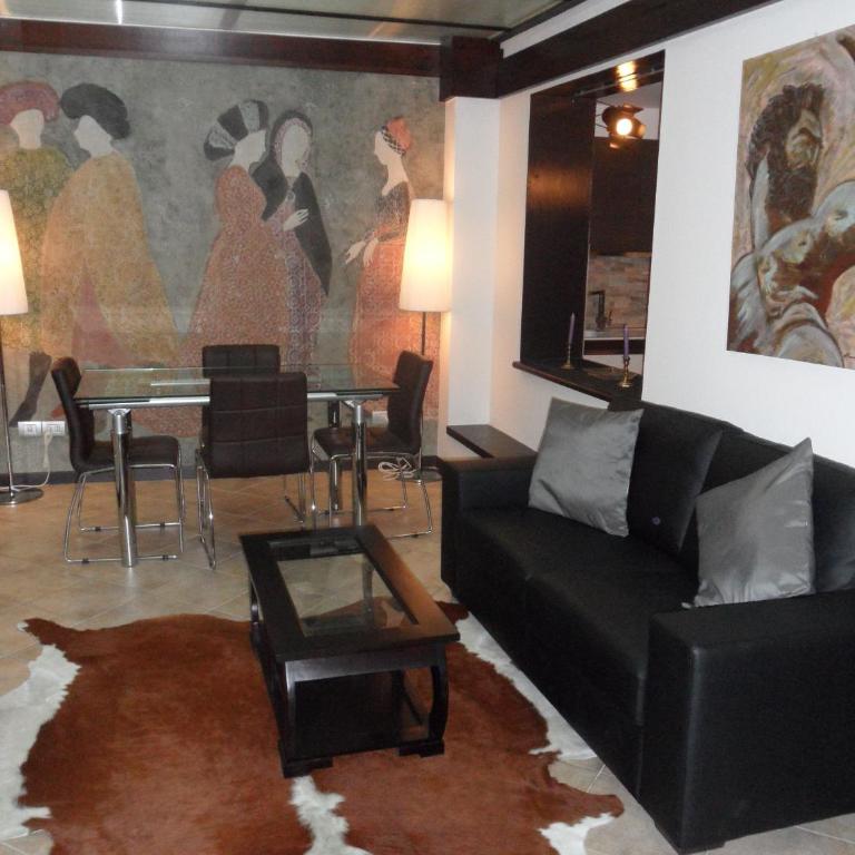 Interno 1 - Apartment - 3