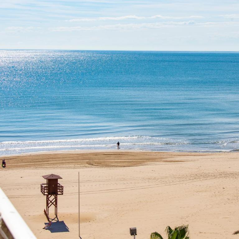 Apartamento con Vistas al Mar en Cullera - Apartment with Sea View - 38