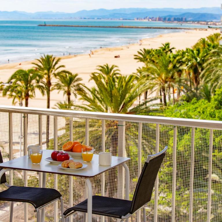 Apartamento con Vistas al Mar en Cullera - Apartment with Sea View - 1