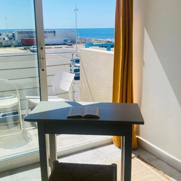 Maison Carro Les Ragues Vues spot & baie de Carro - Appartamento con 2 Camere da Letto - 21