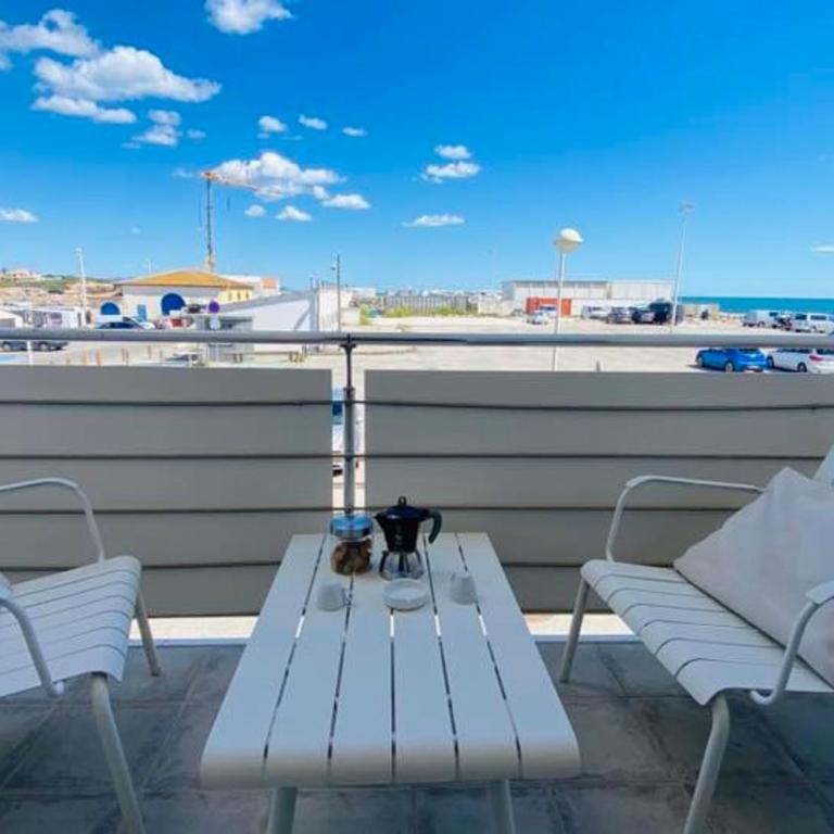 Maison Carro Les Ragues Vues spot & baie de Carro - Appartamento con 2 Camere da Letto - 38