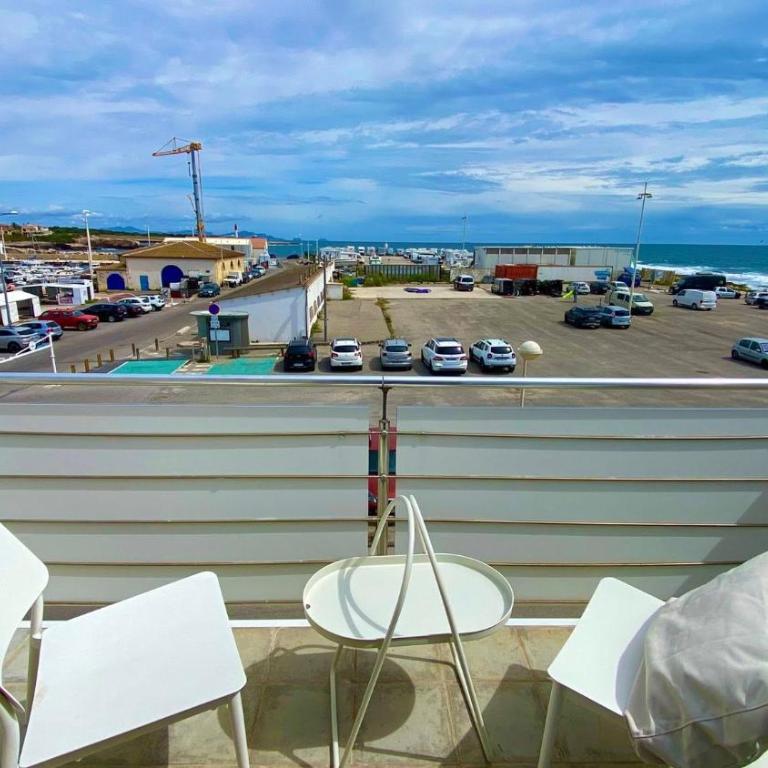 Maison Carro Les Ragues Vues spot & baie de Carro - Appartamento con 2 Camere da Letto - 8