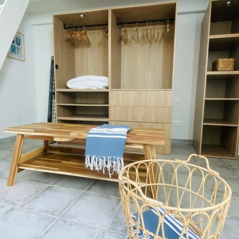Maison Carro Les Ragues Vues spot & baie de Carro - Appartamento con 2 Camere da Letto - 37