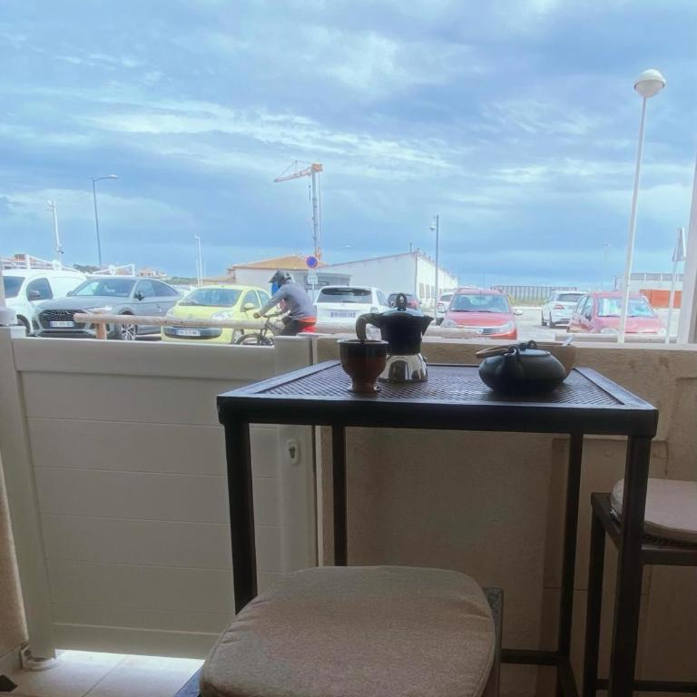 Maison Carro Les Ragues Vues spot & baie de Carro - Appartamento con 1 Camera da Letto - 29
