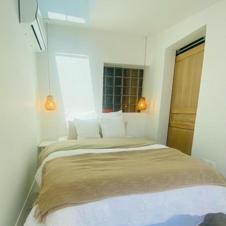 Maison Carro Les Ragues Vues spot & baie de Carro - Appartamento con 2 Camere da Letto - 33