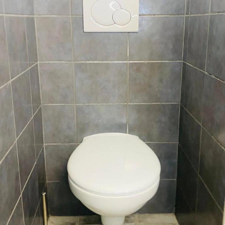Maison Carro Les Ragues Vues spot & baie de Carro - Appartamento con 2 Camere da Letto - 36