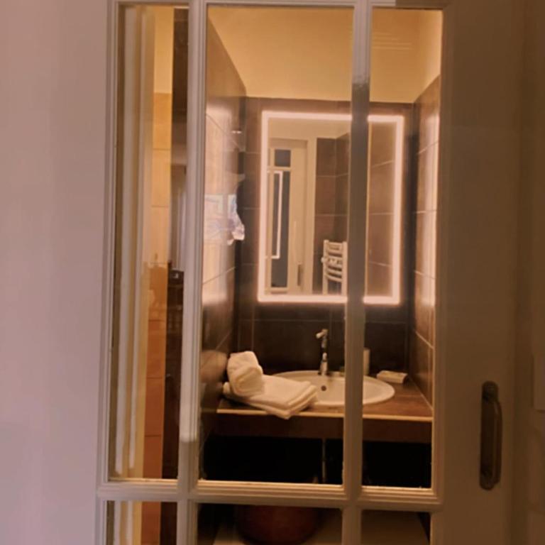 Maison Carro Les Ragues Vues spot & baie de Carro - Appartamento con 1 Camera da Letto - 31