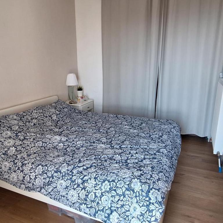 Spacieux appartement F3 avec parking, au calme, vue mer et proche plages - Apartment mit 2 Schlafzimmern, Terrasse und Meerblick - 4