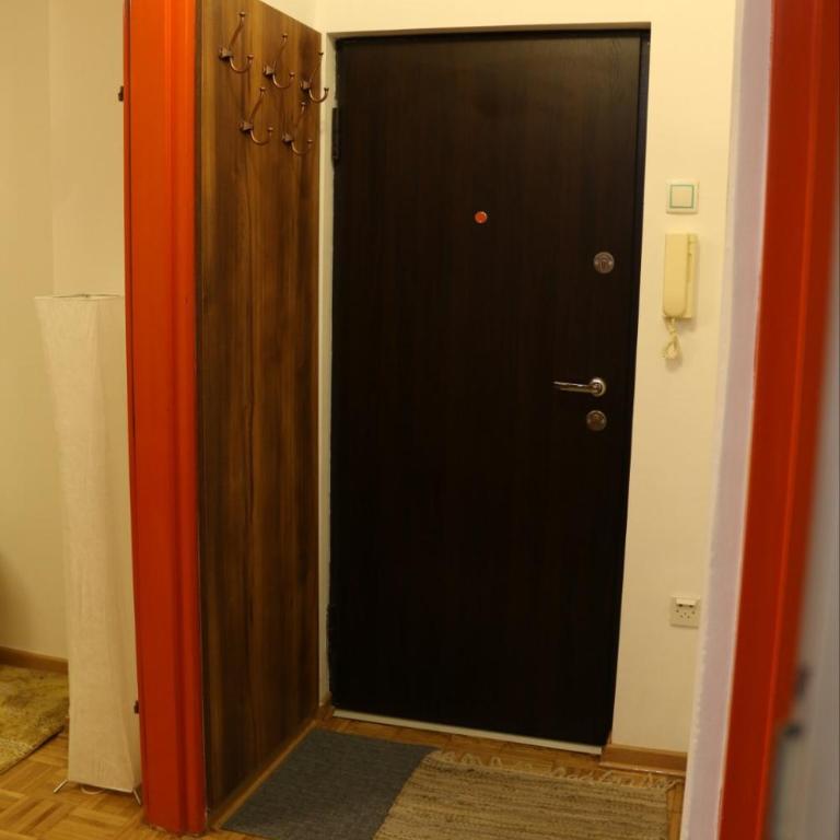 Urban BIG Kragujevac - Apartman sa 1 Spavaćom Sobom - 3