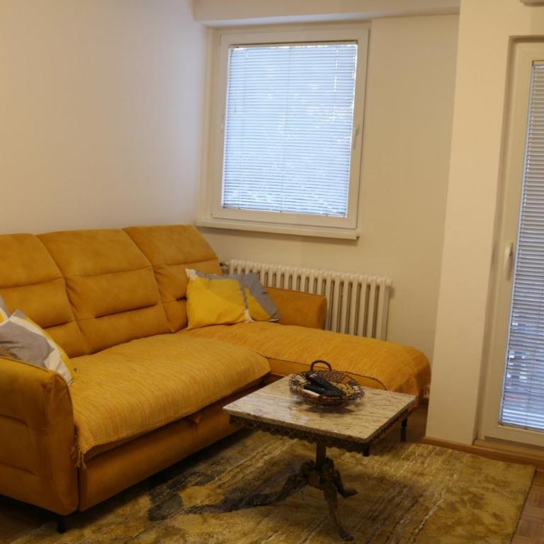 Urban BIG Kragujevac - Apartman sa 1 Spavaćom Sobom - 4