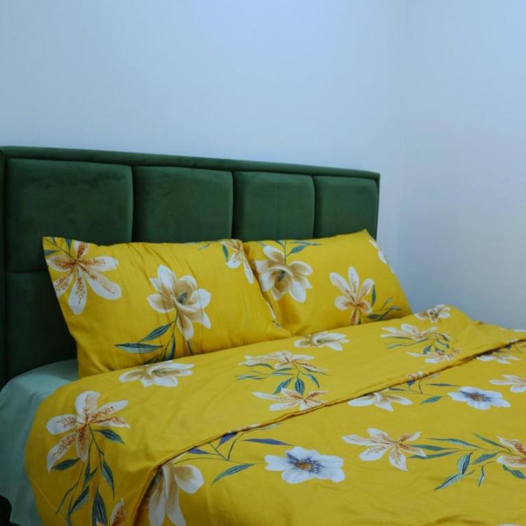 Urban BIG Kragujevac - Apartman sa 1 Spavaćom Sobom - 8