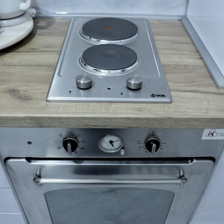 Urban BIG Kragujevac - Apartman sa 1 Spavaćom Sobom - 12