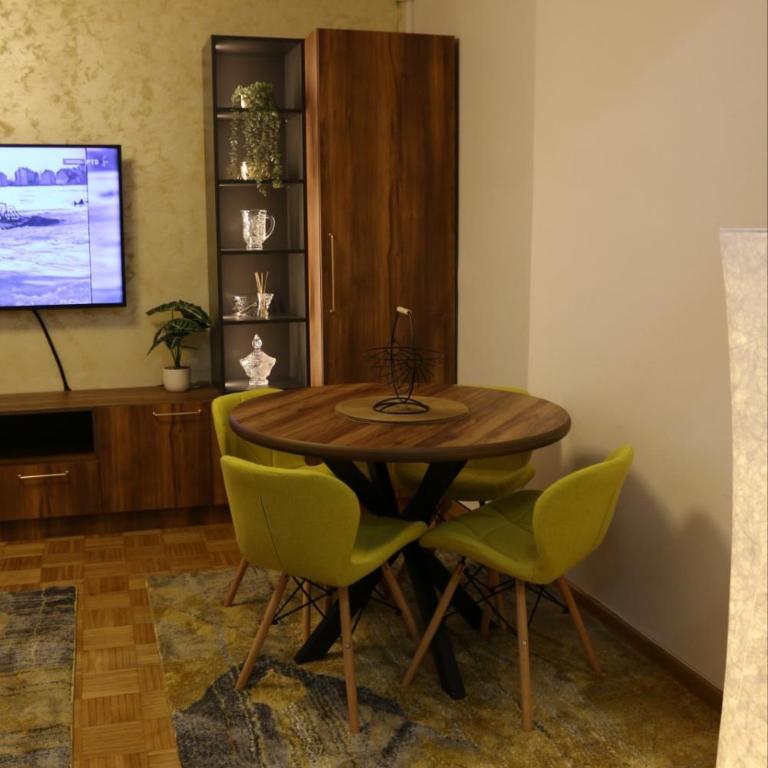Urban BIG Kragujevac - Apartman sa 1 Spavaćom Sobom - 15
