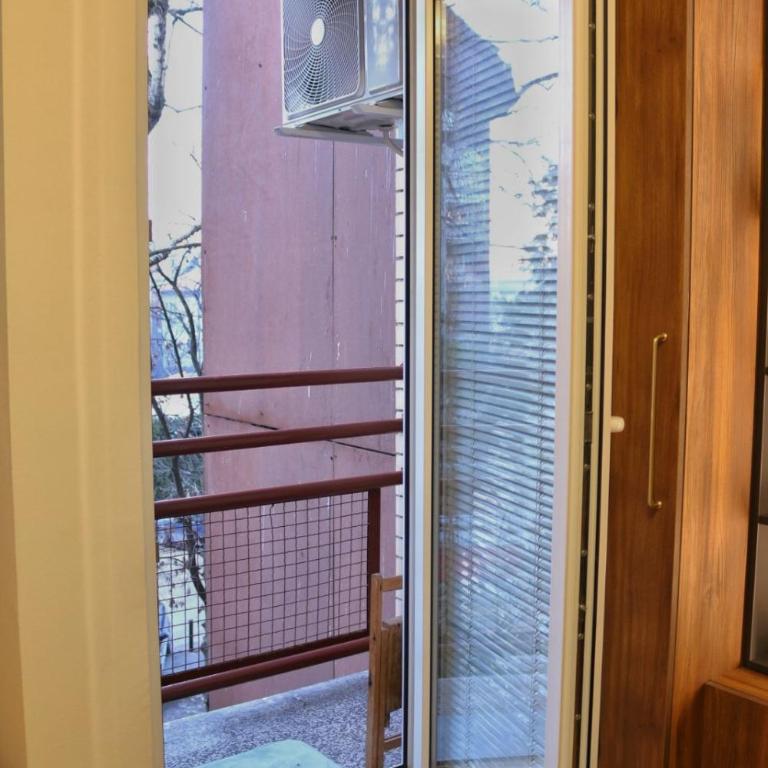 Urban BIG Kragujevac - Apartman sa 1 Spavaćom Sobom - 18