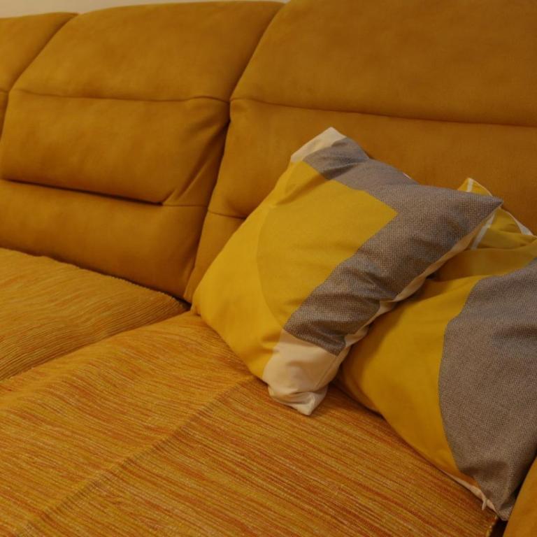 Urban BIG Kragujevac - Apartman sa 1 Spavaćom Sobom - 22