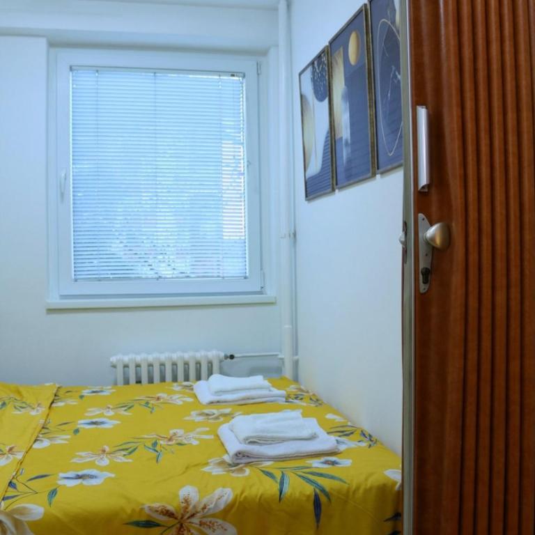 Urban BIG Kragujevac - Apartman sa 1 Spavaćom Sobom - 23