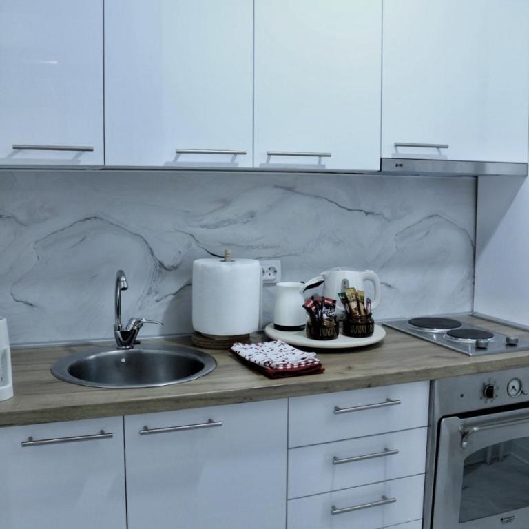 Urban BIG Kragujevac - Apartman sa 1 Spavaćom Sobom - 28