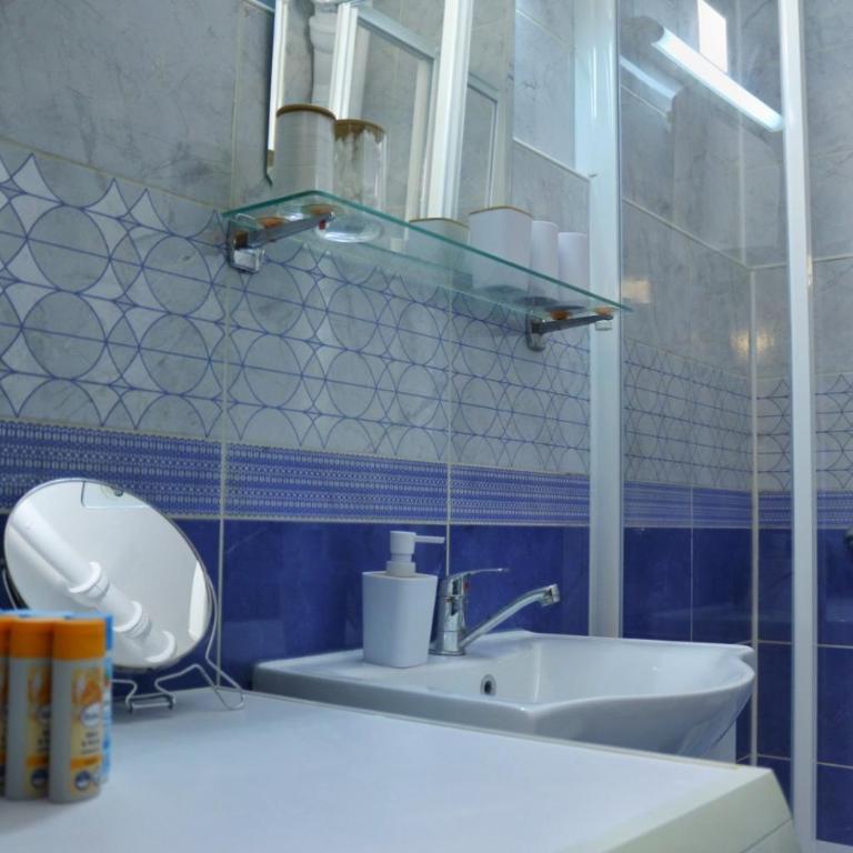 Urban BIG Kragujevac - Apartman sa 1 Spavaćom Sobom - 29