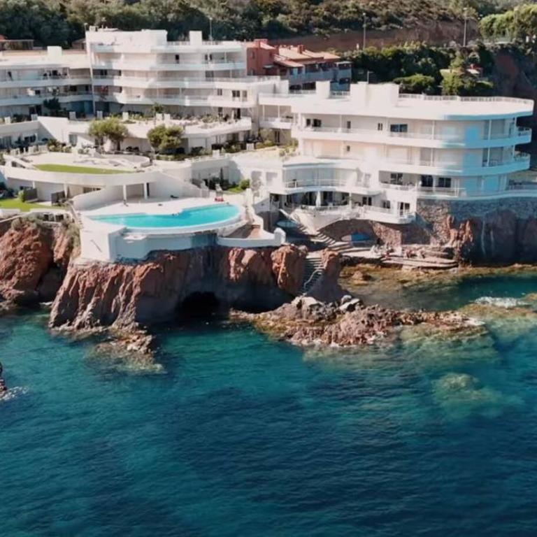 Cap Neree By Terrys Homes - Apartamento de 2 dormitorios con terraza y vistas al mar - 18