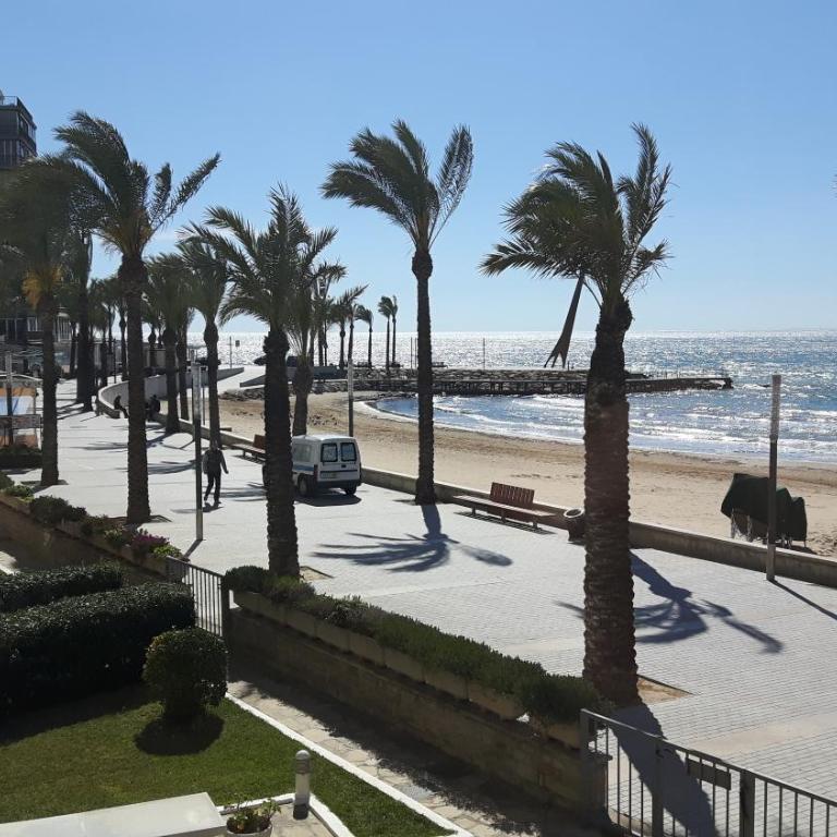bello-horizonte Salou playa - Apartamento con vistas al mar - 72