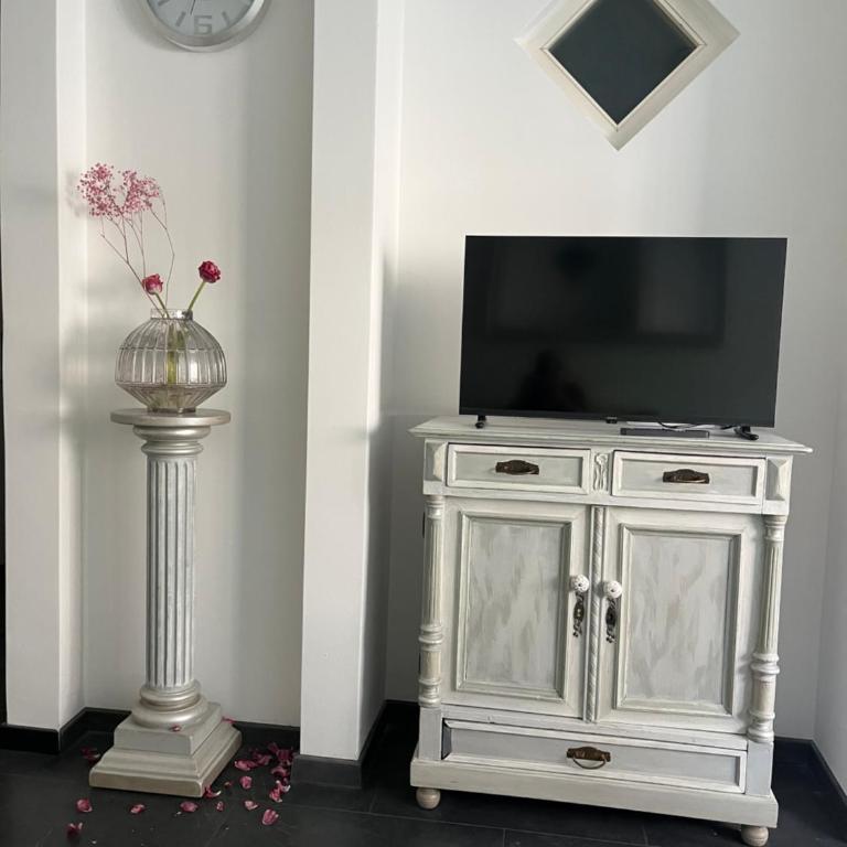 2 stilvolle und Zentrale Apartaments - Apartment mit 1 Schlafzimmer - 11
