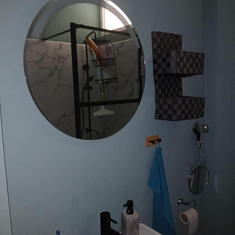 2 stilvolle und Zentrale Apartaments - Apartment mit 1 Schlafzimmer - 2