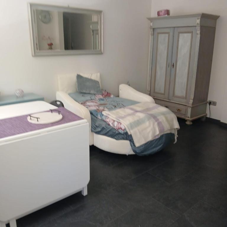 2 stilvolle und Zentrale Apartaments - Apartment mit 1 Schlafzimmer - 13