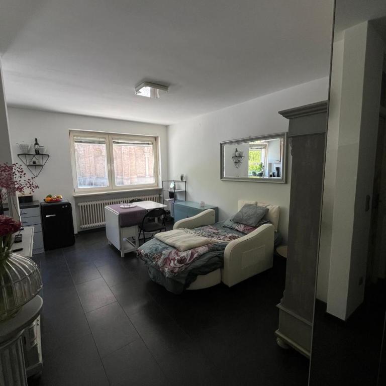 2 stilvolle und Zentrale Apartaments - Apartment mit 1 Schlafzimmer - 21