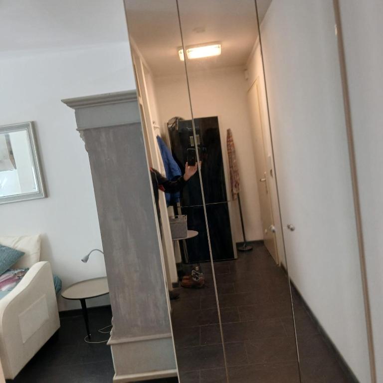 2 stilvolle und Zentrale Apartaments - Apartment mit 1 Schlafzimmer - 25