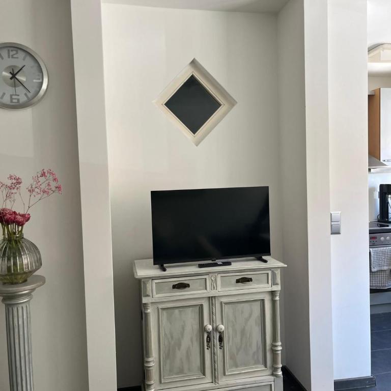 2 stilvolle und Zentrale Apartaments - Apartment mit 1 Schlafzimmer - 12