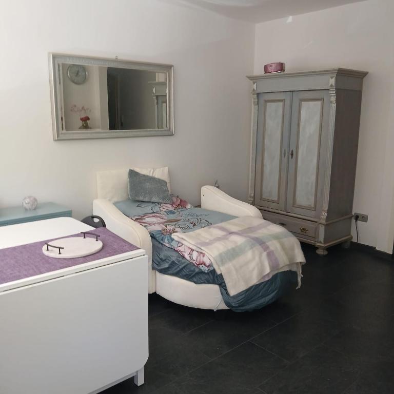 2 stilvolle und Zentrale Apartaments - Apartment mit 1 Schlafzimmer - 20