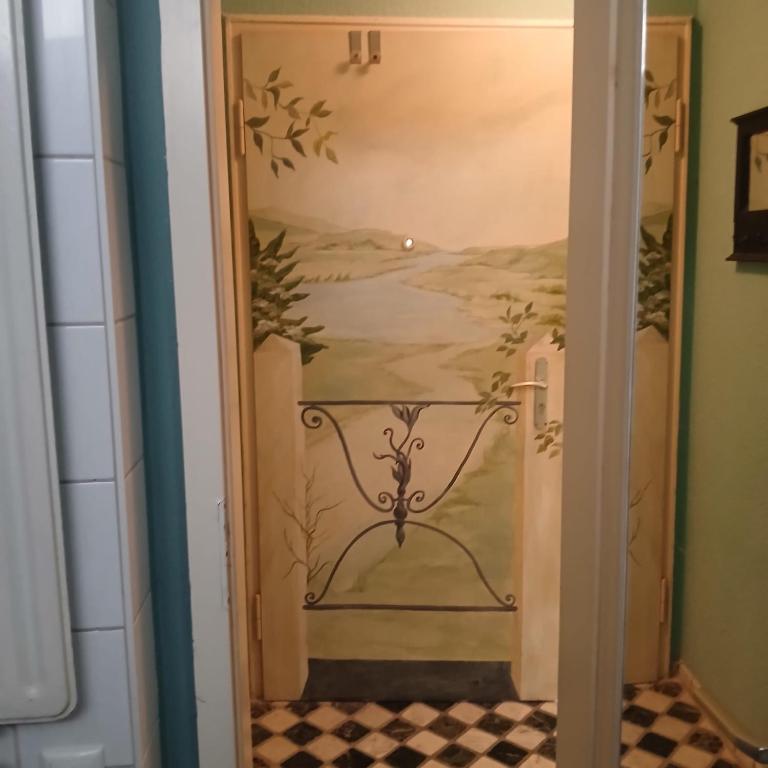 2 stilvolle und Zentrale Apartaments - Apartment mit 1 Schlafzimmer - 11
