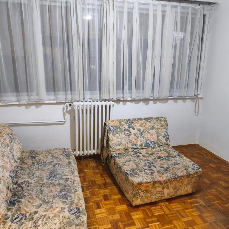 Stan na dan - One-Bedroom Apartment - 4