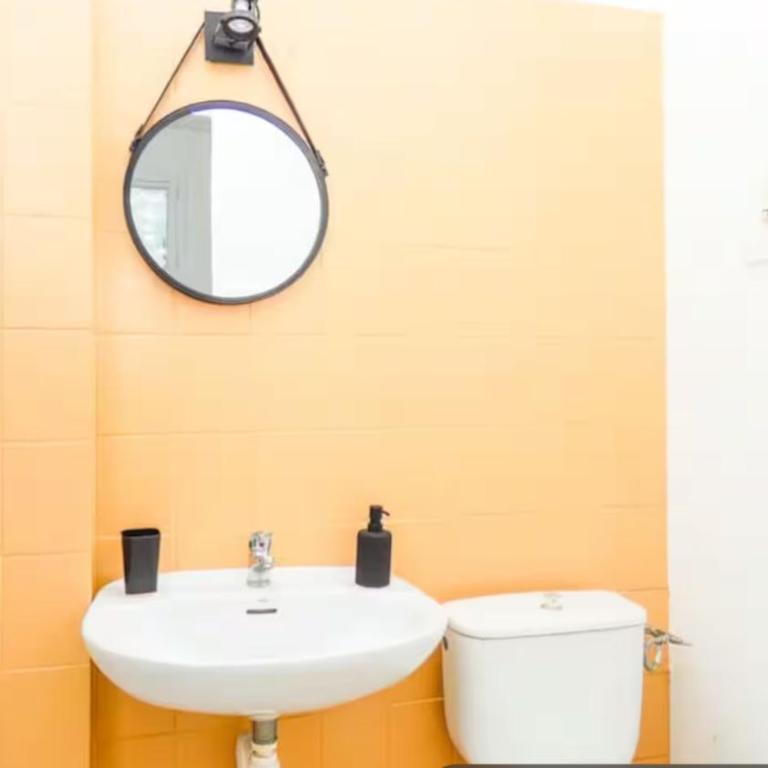 #3 Toulon CENTRE, BALCON, LUMINEUX, STATIONNEMENT FACILE, TOUT CONFORT - Monolocale con Balcone - 32