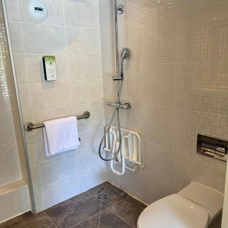 Campanile Chambéry - Standard Doppelzimmer - 4