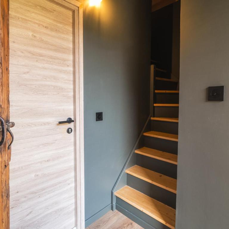 Studio St Férreol - Porte des Aravis et des Bauges, lac d'Annecy - Studio - 9