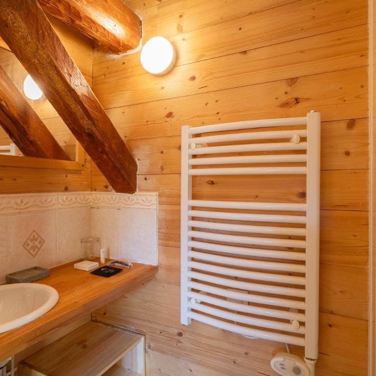 Studio St Férreol - Porte des Aravis et des Bauges, lac d'Annecy - Studio - 6