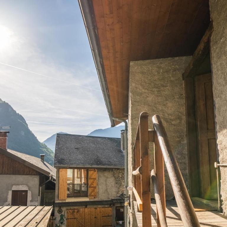 Studio St Férreol - Porte des Aravis et des Bauges, lac d'Annecy - Studio - 10