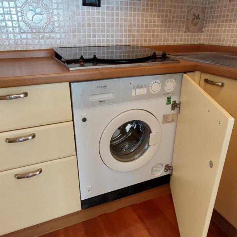 Attico sul mare al 30esimo piano - Appartamento con 1 Camera da Letto - 18