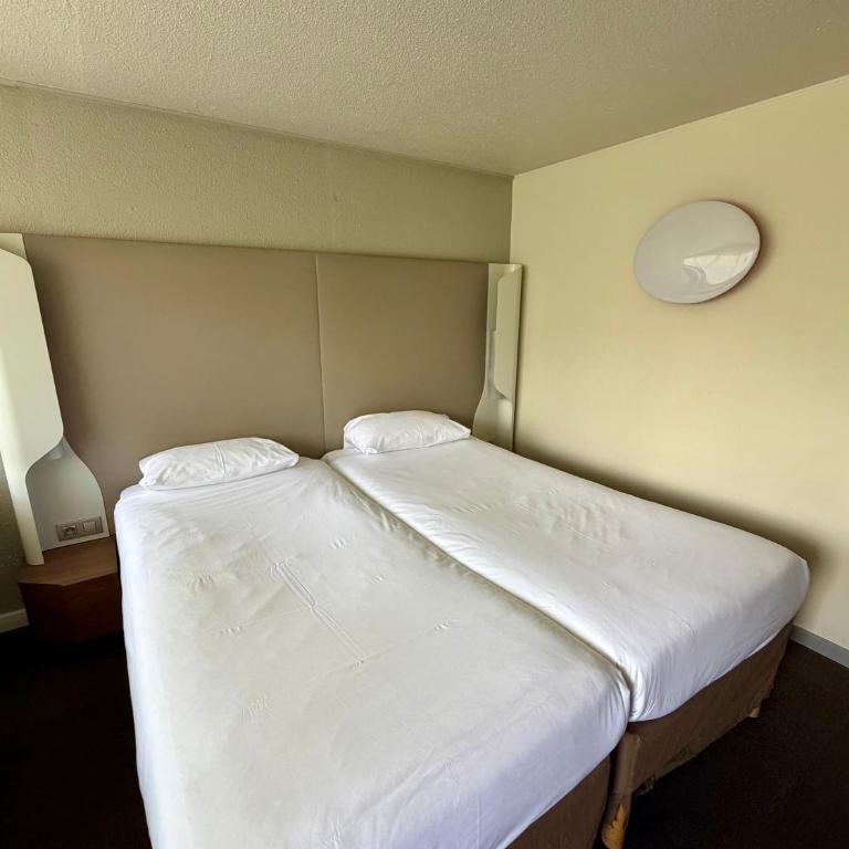 Campanile Chambéry - Standard Zweibettzimmer - 1