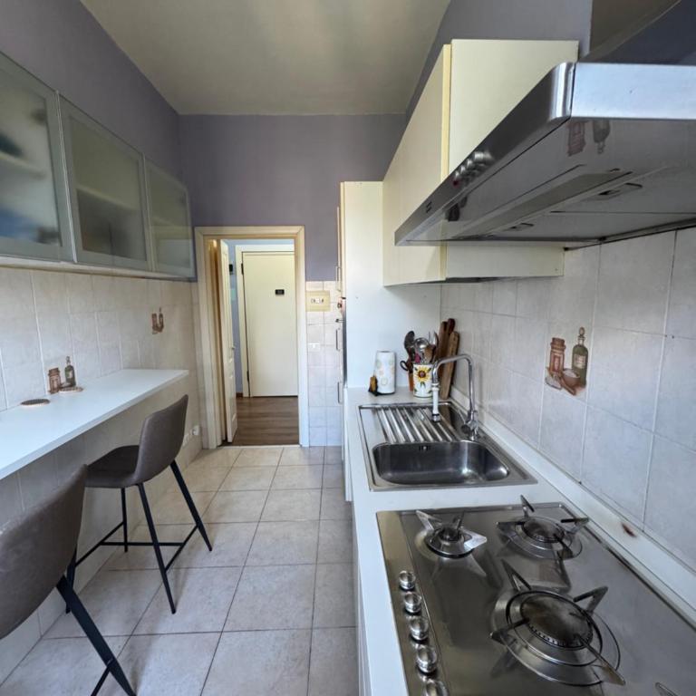 Casa di Micche by PortofinoVacanze - Appartamento Deluxe con 1 Camera da Letto - 13