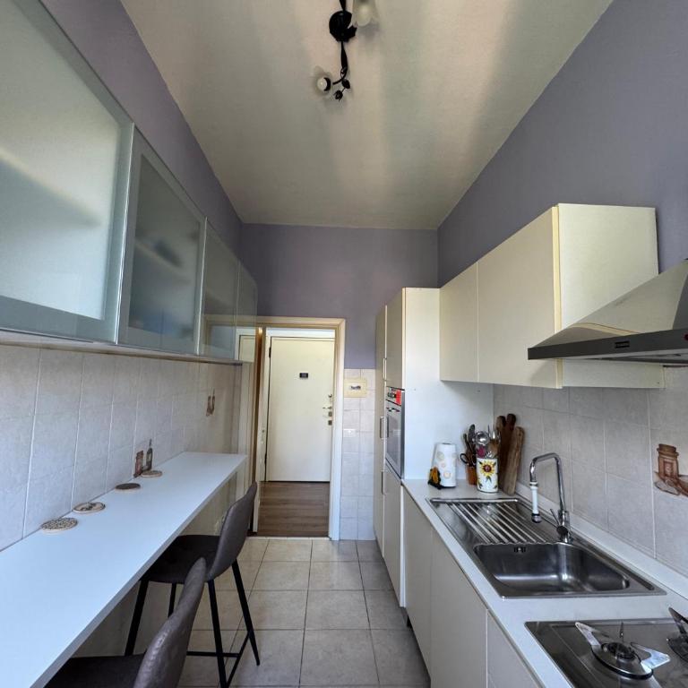 Casa di Micche by PortofinoVacanze - Appartamento Deluxe con 1 Camera da Letto - 16