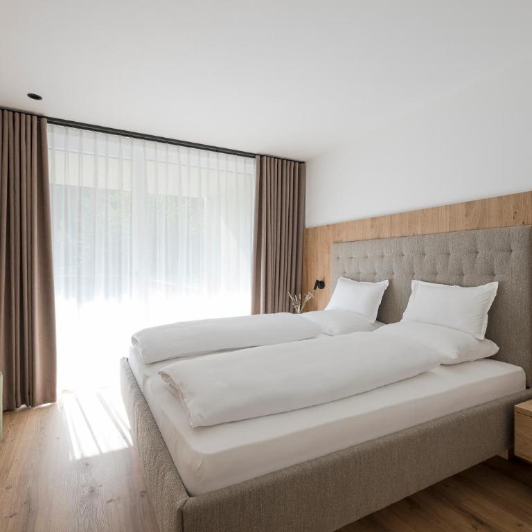 Ramilia Family Apartments Restaurant & Pizzeria - Deluxe Family Suite - 3
