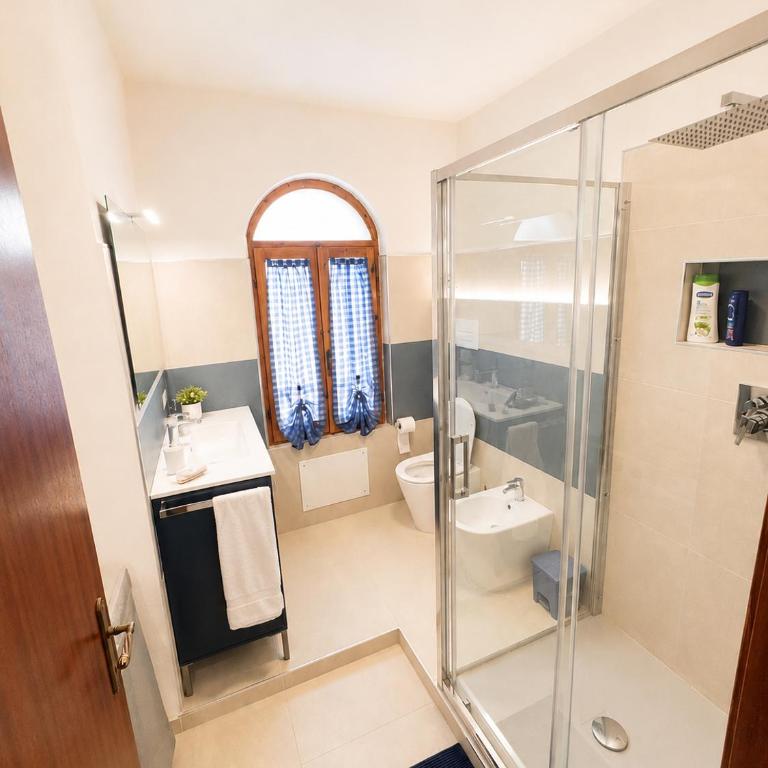 Rainbow Sea House - Appartamento con 2 Camere da Letto - 10