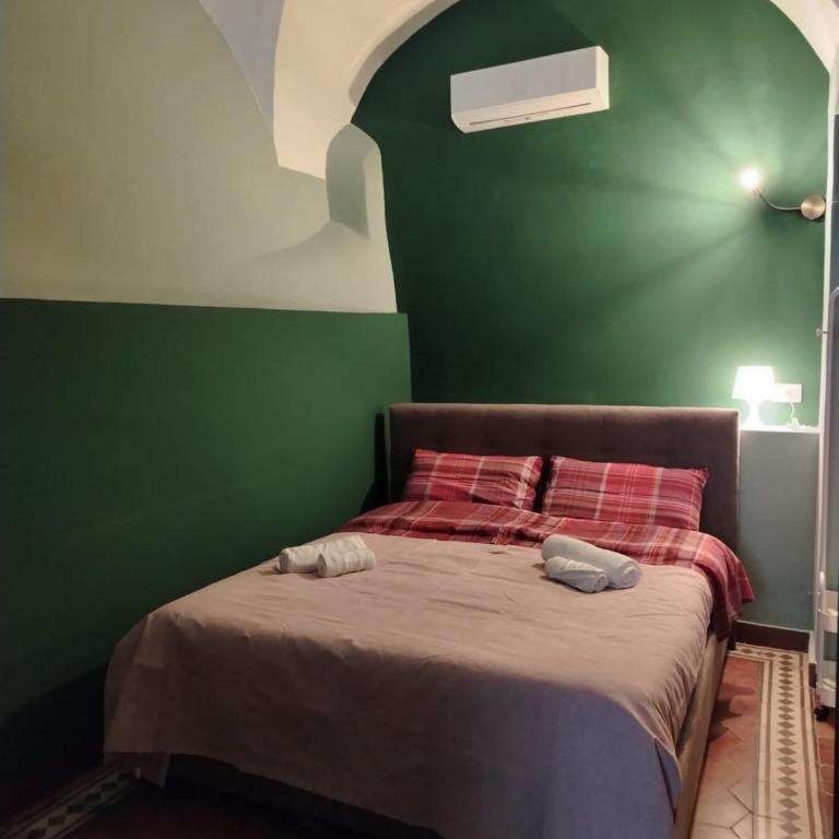 Casa Lavica - Two-Bedroom House - 6