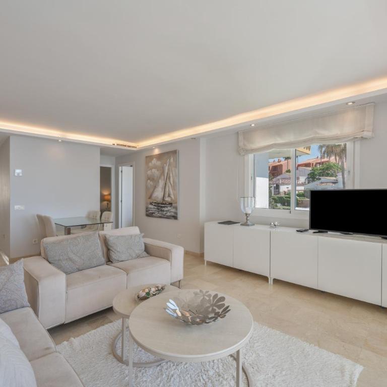 Siente el Mar - Apartamento Deluxe de 2 dormitorios con vistas al mar - 7