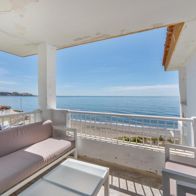 Siente el Mar - Apartamento Deluxe de 2 dormitorios con vistas al mar - 2