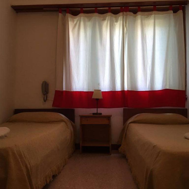 Hotel Sayonara - Twin Room - 1