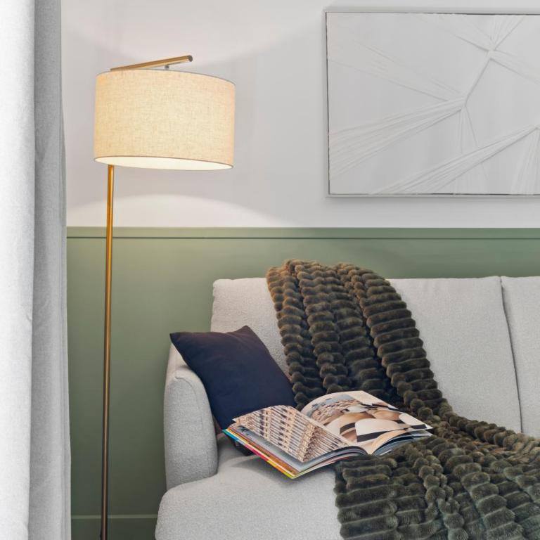 La Suite Paloma - Centre Cannes - 1min Palais des Festivals - Deluxe Apartment mit 2 Schlafzimmern - 16