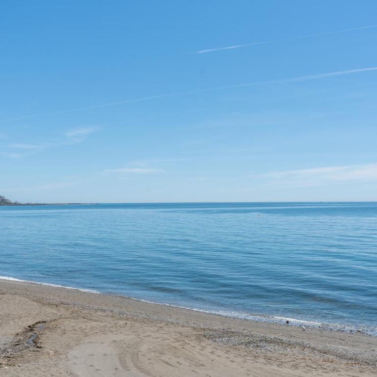 Siente el Mar - Apartamento Deluxe de 2 dormitorios con vistas al mar - 29